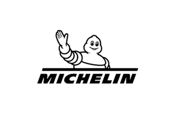 米其林 网站设计logo