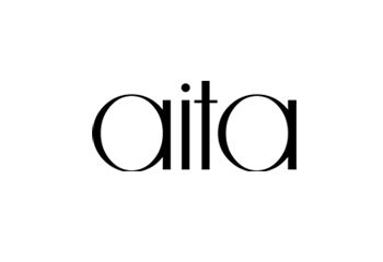 aita 网站建设logo